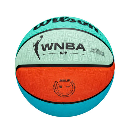 Wilson WNBA DRV Bright Size 6 Basketball Alternate 6