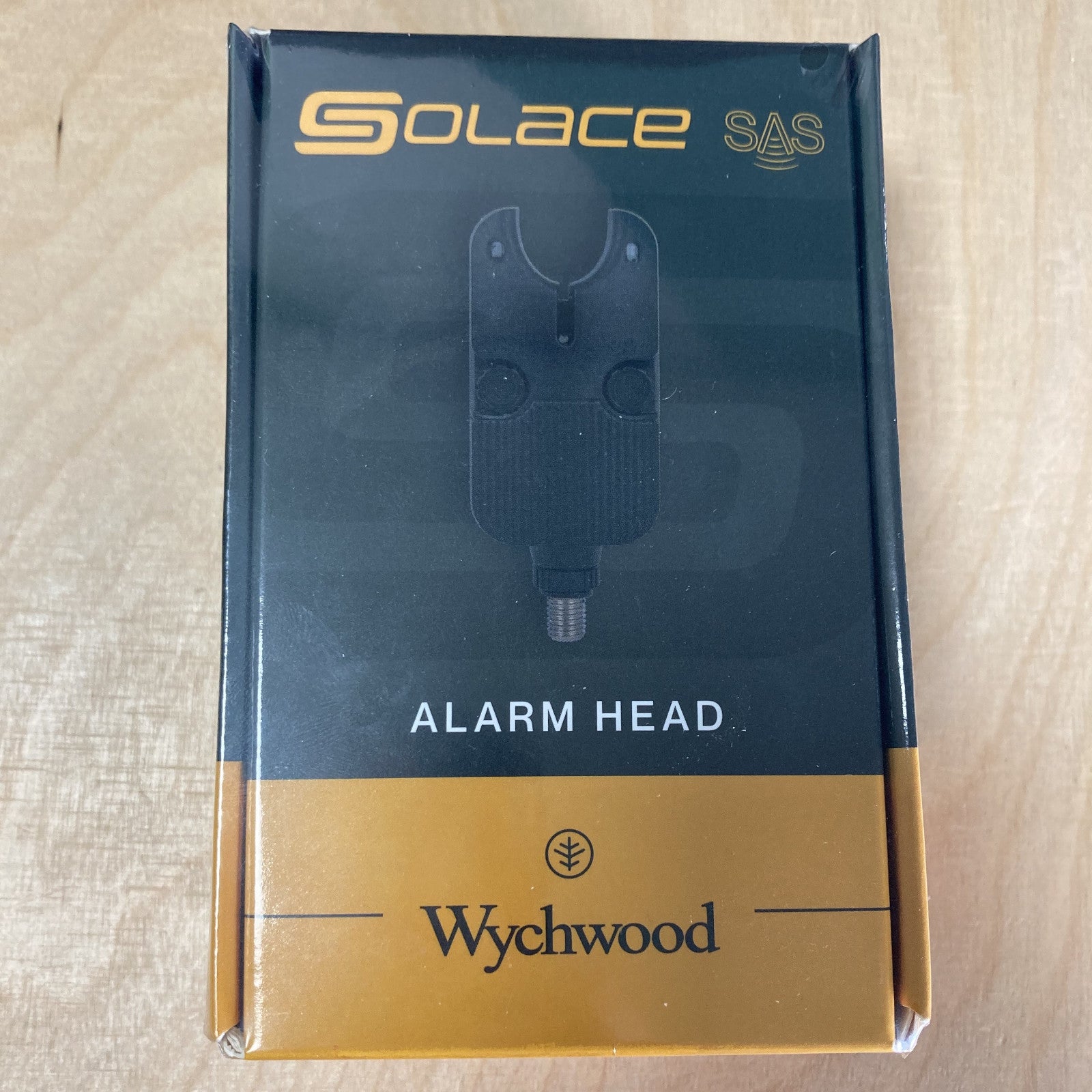 Wychwood Solace SAS Alarm Head Fishing Rod Rest Alternate 1