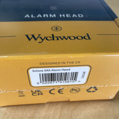 Wychwood Solace SAS Alarm Head Fishing Rod Rest Alternate 2