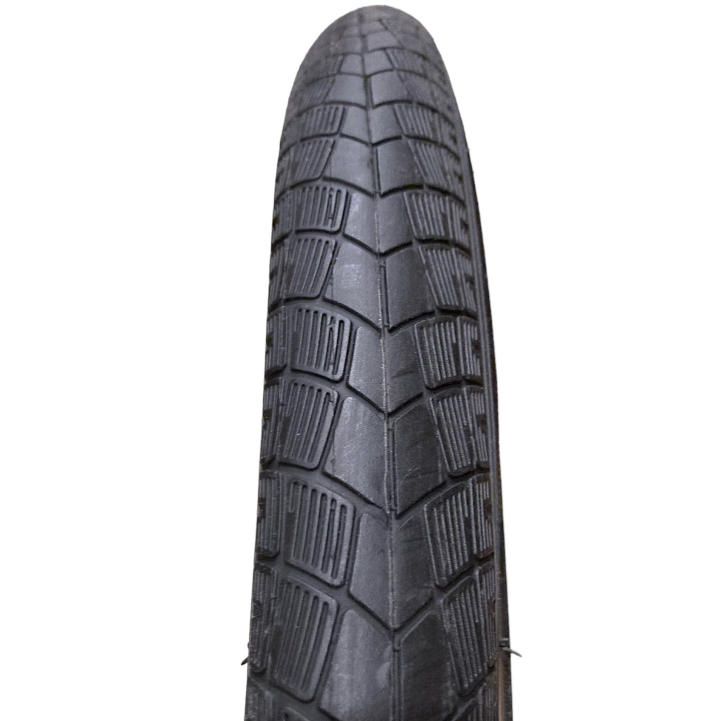 XLC Big X 28x2.0" Semi Slick 28 Inch Bike Tyre Single Tyre Alternate 2