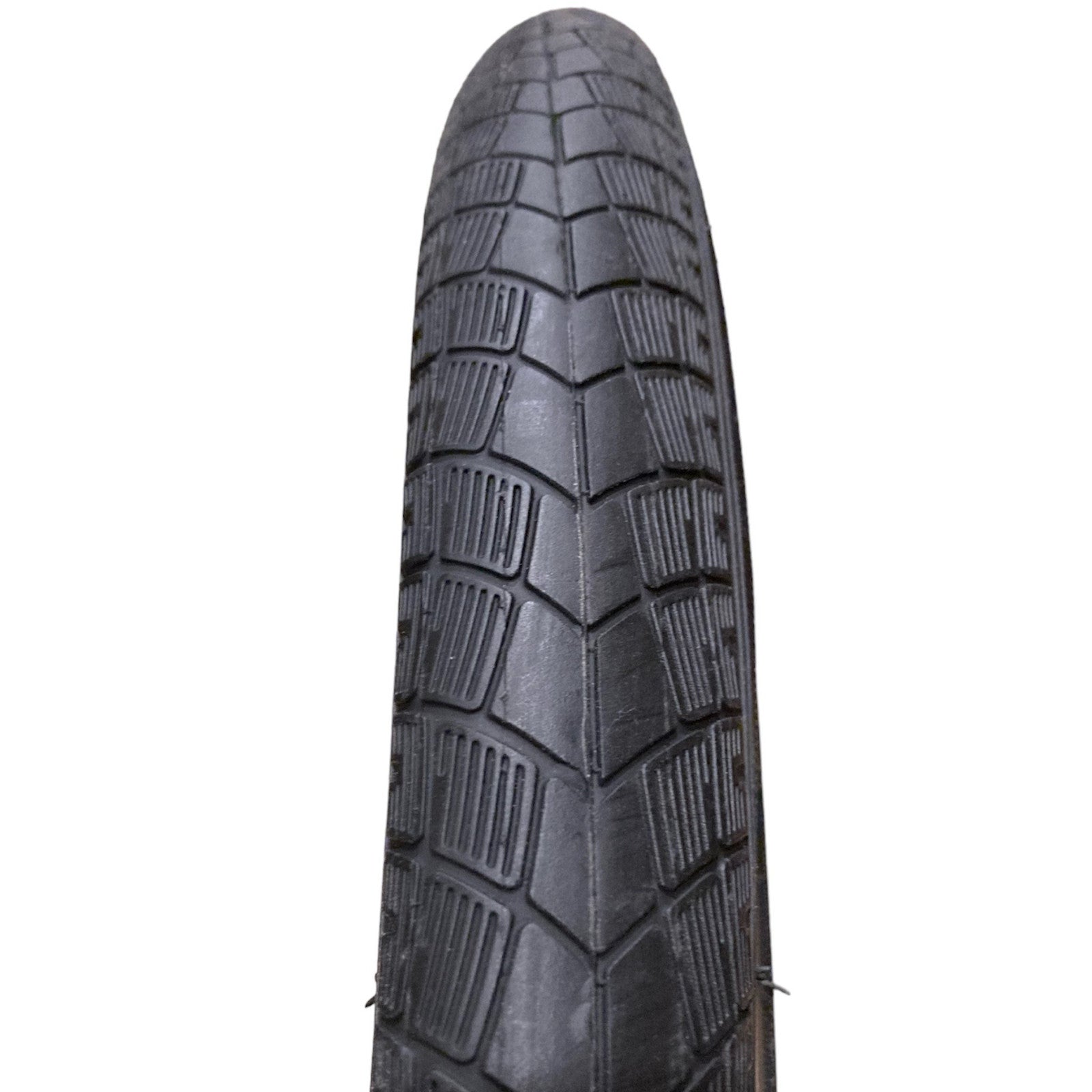 XLC Big X 28x2.0" Semi Slick 28 Inch Bike Tyre Single Tyre Alternate 2