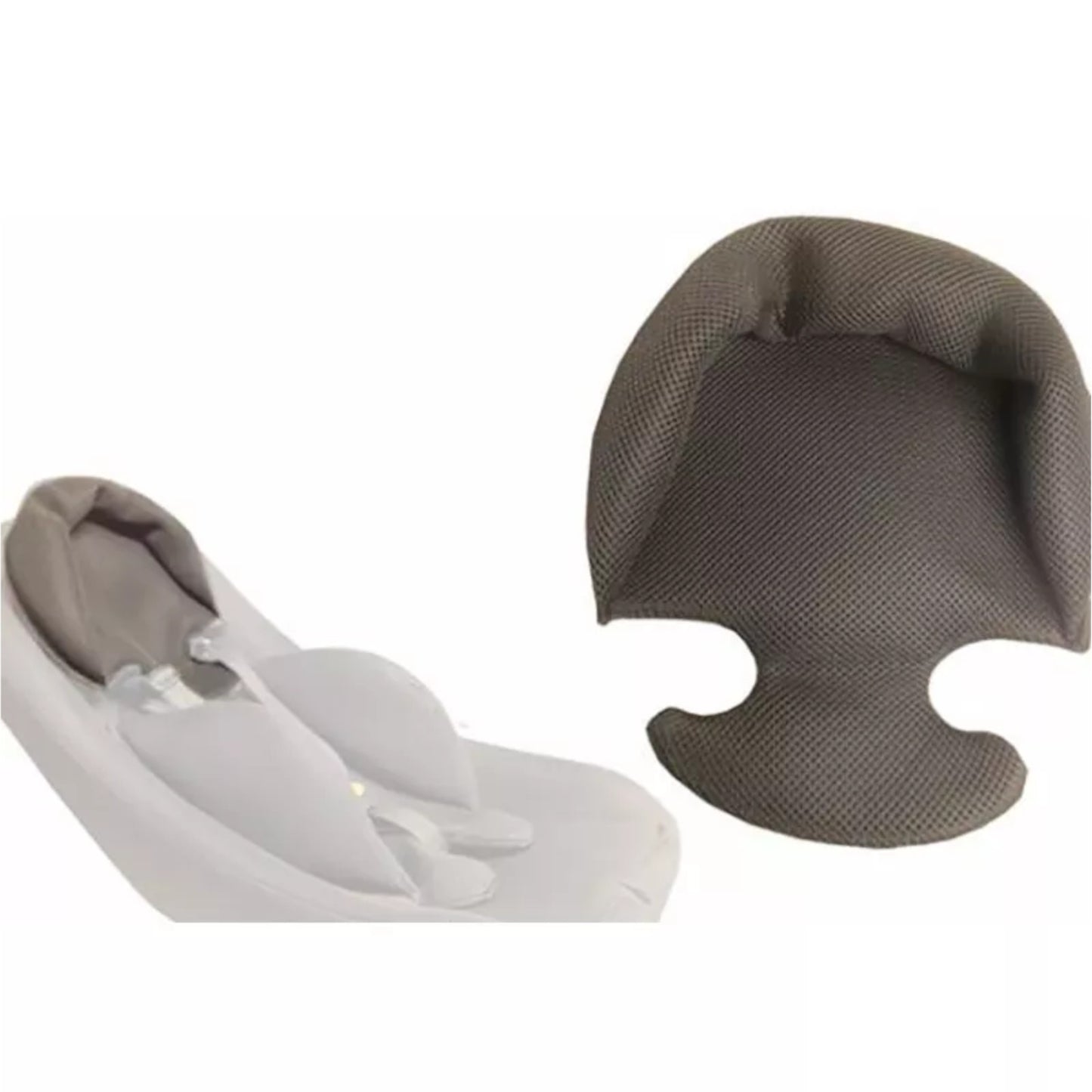 XLC Stride 2/3 Baby Head Support Bike Child Seat Spare Part Alternate 1