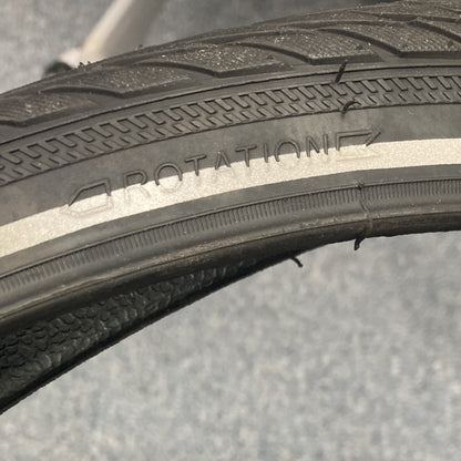 XLC Street X 700x40c 700c Bike Tyre Alternate 3