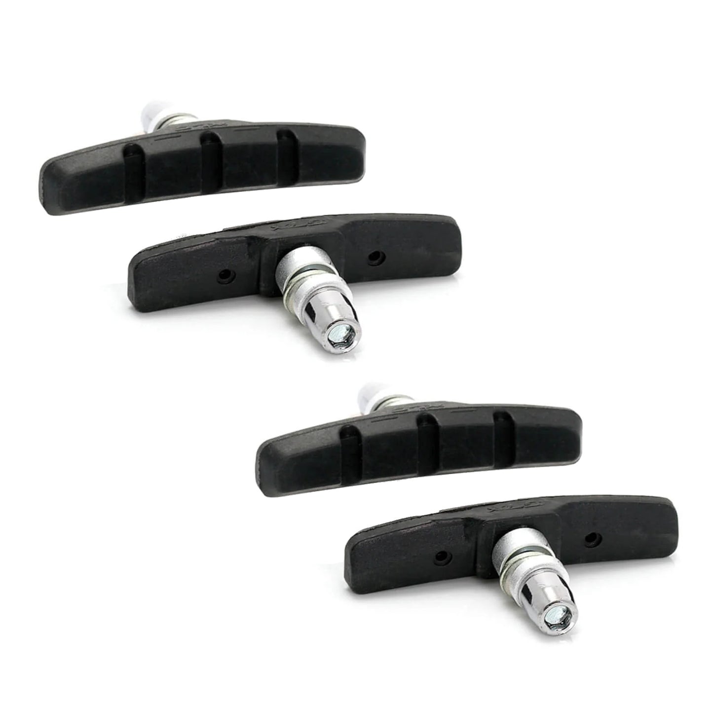 XLC V-Brake Beläge V-Brake Fahrrad Bremsbeläge