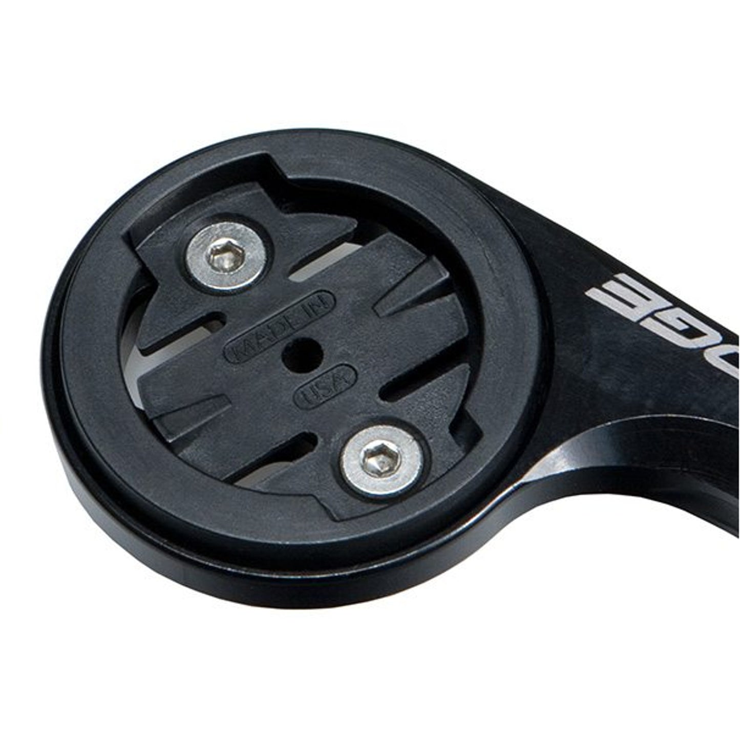 K-Edge XL Garmin Edge Bike Computer Mount Hinged Alternate 2