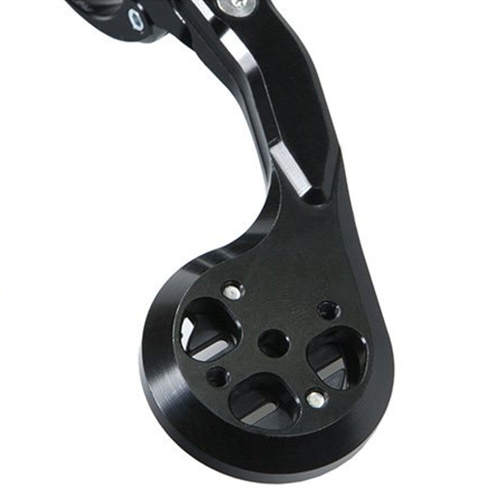 K-Edge XL Garmin Edge Bike Computer Mount Hinged Alternate 3