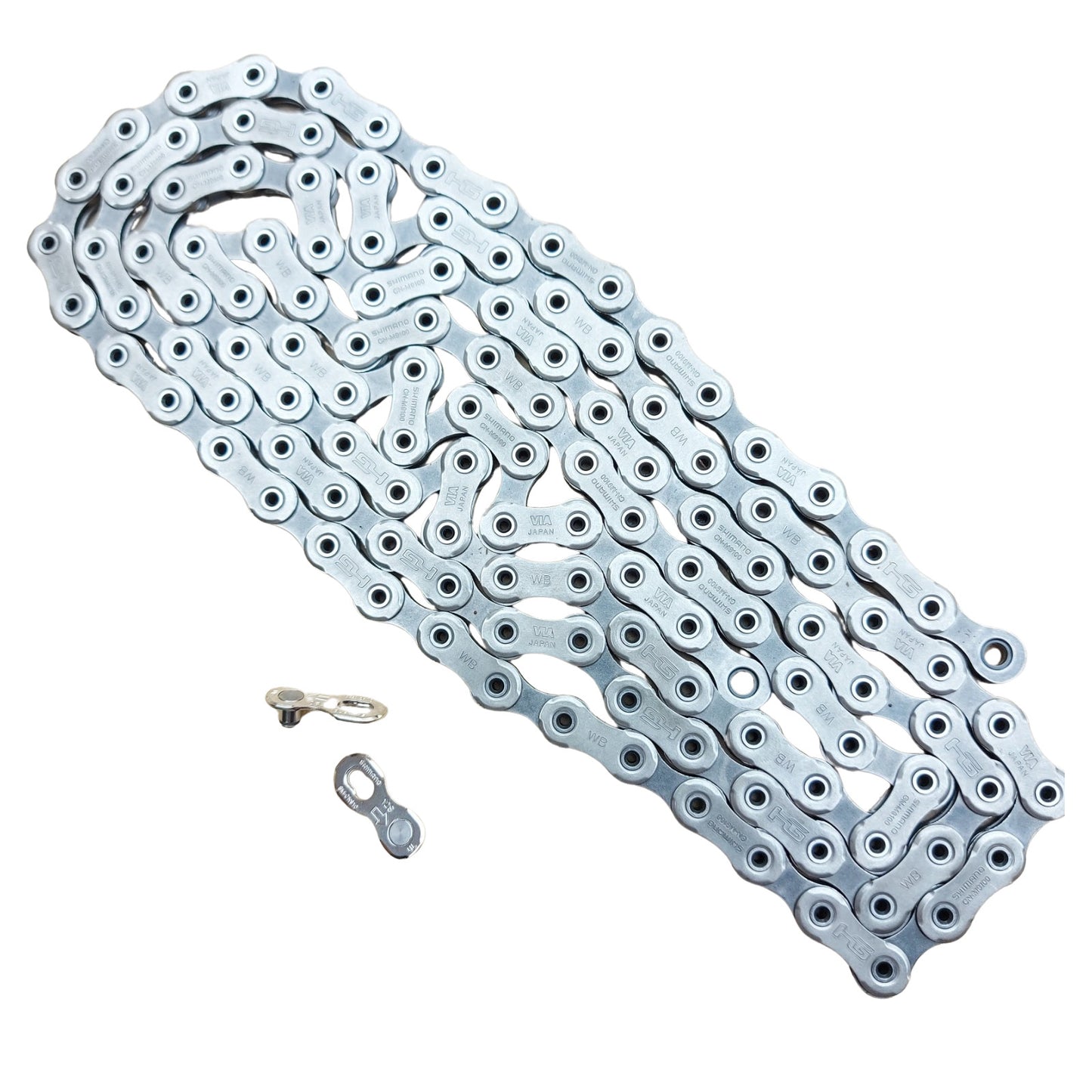 Shimano XTR 12 Speed Bike Chain M9100