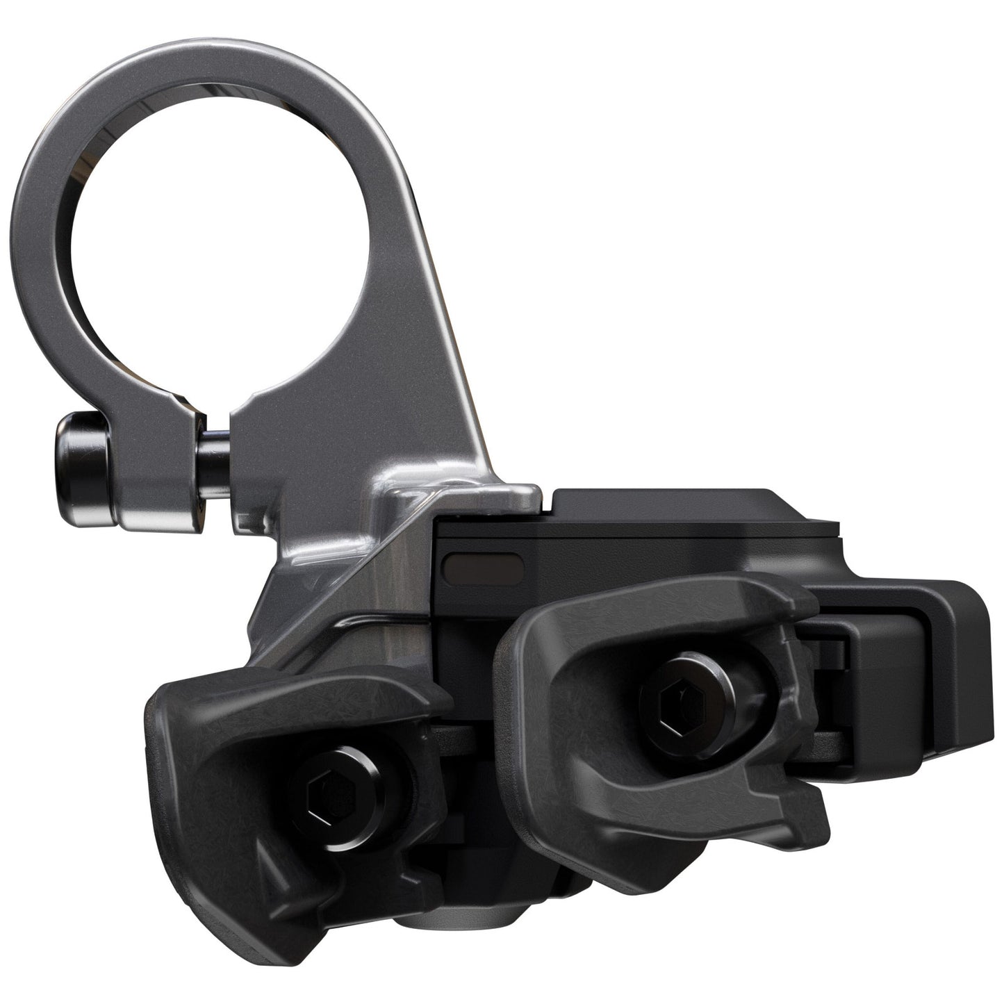 Shimano XTR Di2 SW-M9250-R Shift Switch Wireless Clamp Band Type RH Right Electric Bike Shifter Band-On Clamp Alternate 2