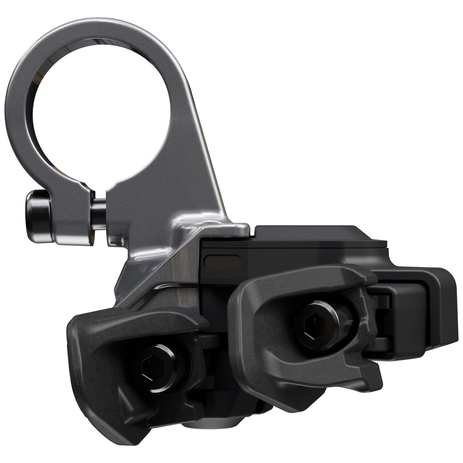 Shimano XTR Di2 SW-M9250-R Shift Switch Wireless Clamp Band Type RH Right Electric Bike Shifter Band-On Clamp Alternate 2