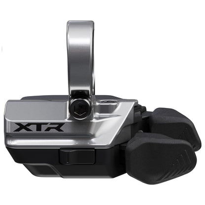 Shimano XTR Di2 SW-M9250-R Shift Switch Wireless Clamp Band Type RH Right Electric Bike Shifter Band-On Clamp