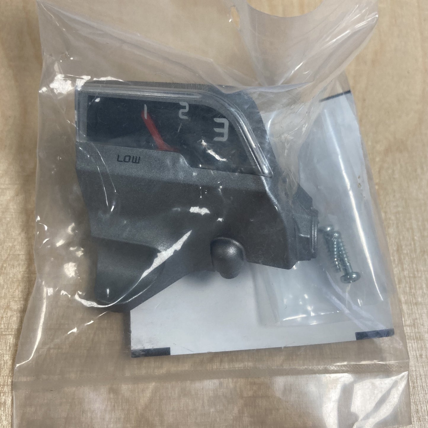 Shimano ST-T400 indicateur gauche unité vélo manette de vitesse pièce de rechange