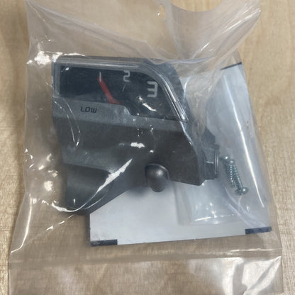 Shimano ST-T400 indicateur gauche unité vélo manette de vitesse pièce de rechange