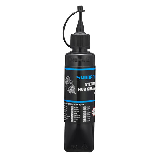 Shimano Internal Hub Gear 100g Bike Grease