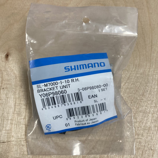 Shimano SL-M7000-I 10-Speed Right Hand Bracket Unit