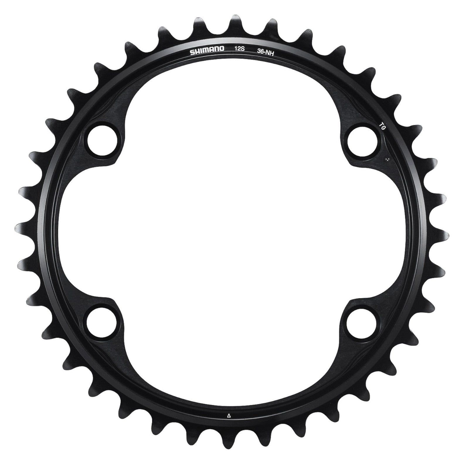Shimano Dura Ace 12 Speed Inner 36T Chainring Double Bike Inner Chainring FC-R9200