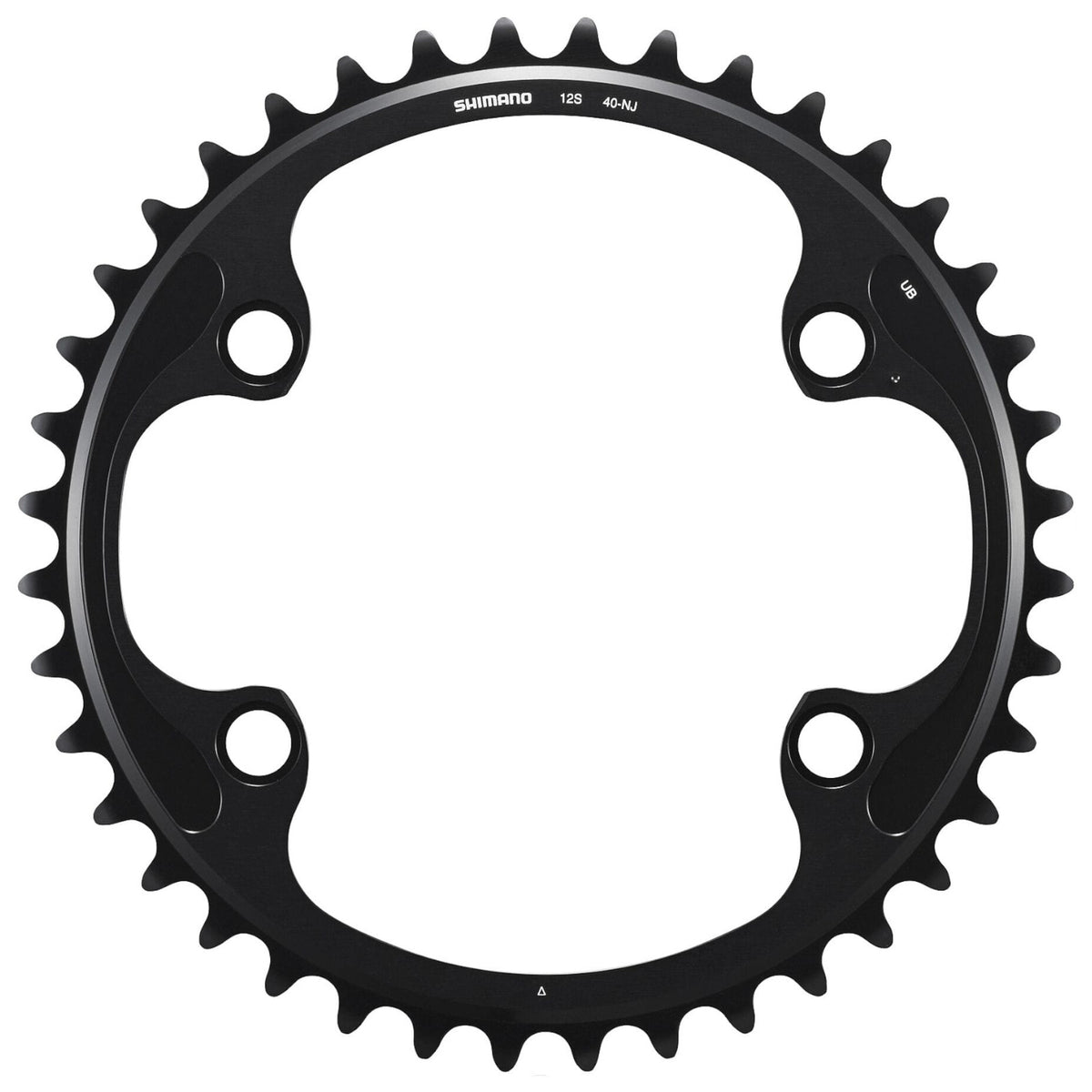 Shimano Dura-Ace FC-R9200 12 Speed 34T Double Bike Inner Chainring