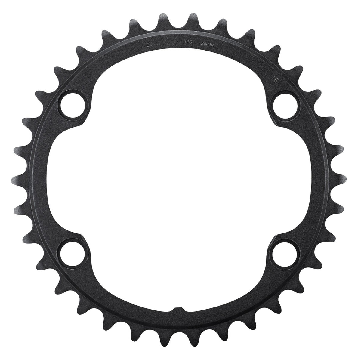Shimano Ultegra FC-R8100 12 Speed 34T Double Bike Inner Chainring