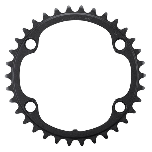 Shimano Ultegra FC-R8100 12 Speed 34T Double Bike Inner Chainring