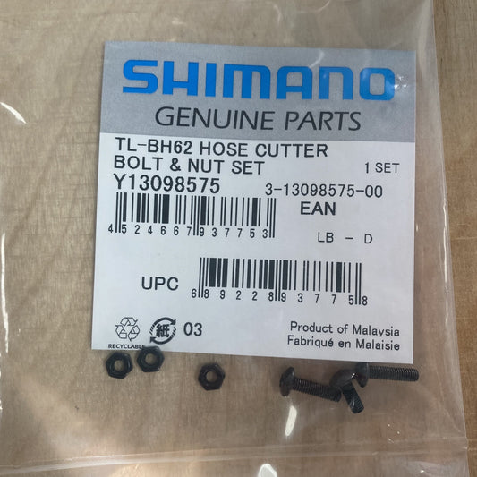 Shimano TL-BH62 Disc Brake Hose Cut and Set Tool