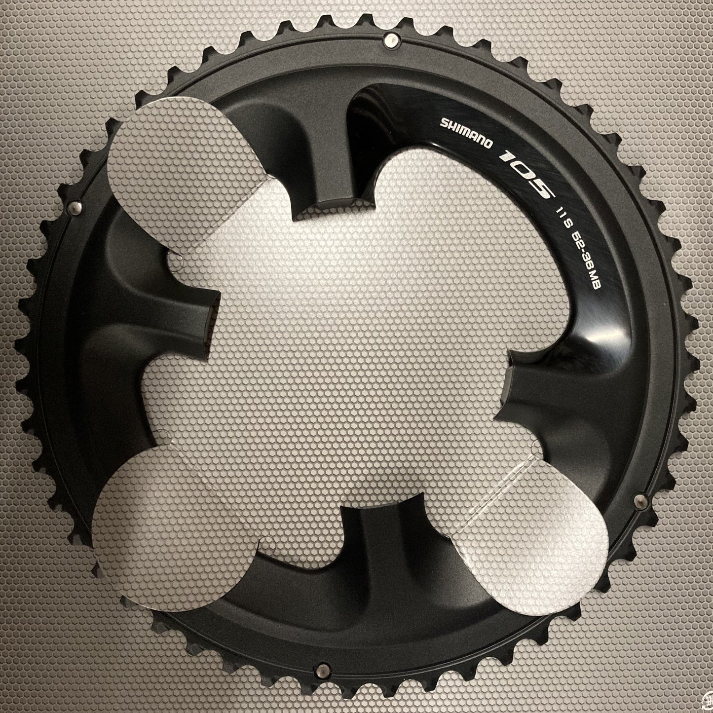 Shimano FC5800 105 Double Outer Bike Chain Ring