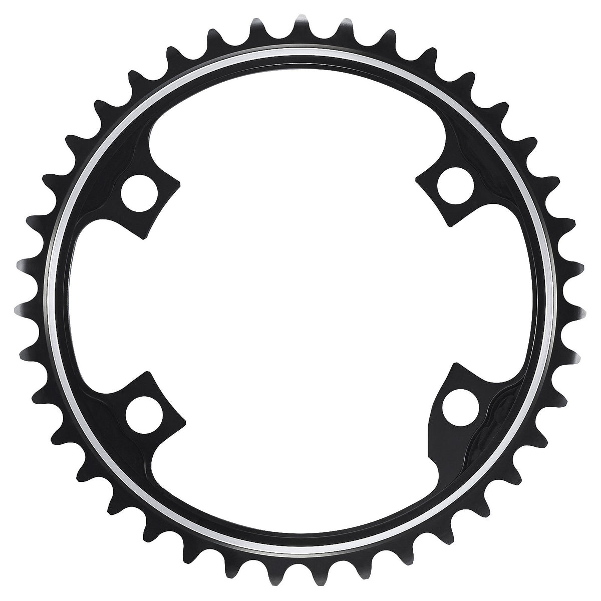Shimano Dura-Ace FC-R9100 11 Speed 39T Double Bike Inner Chainring
