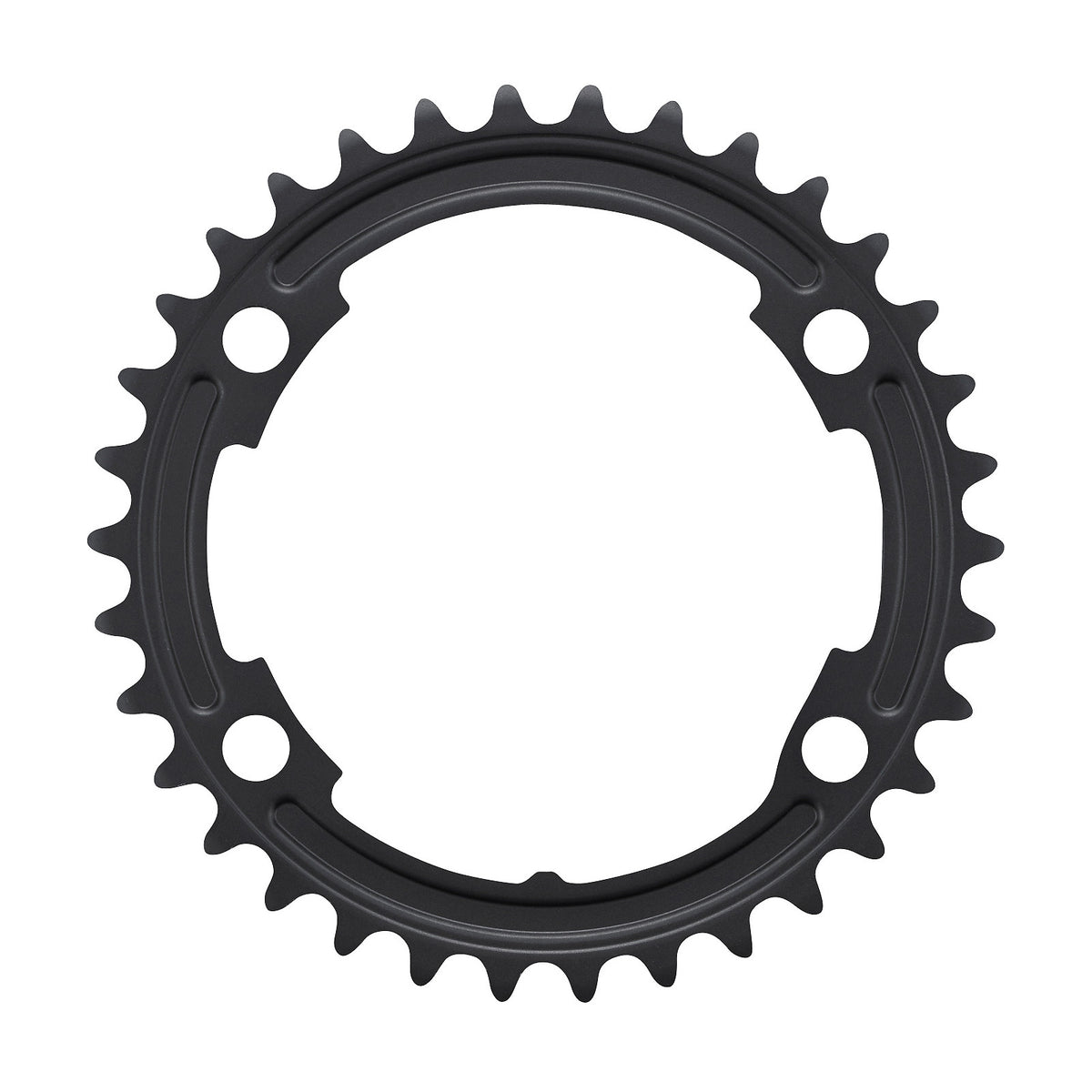 Shimano 105 FC-R7000 11 Speed 34T Double Bike Inner Chainring