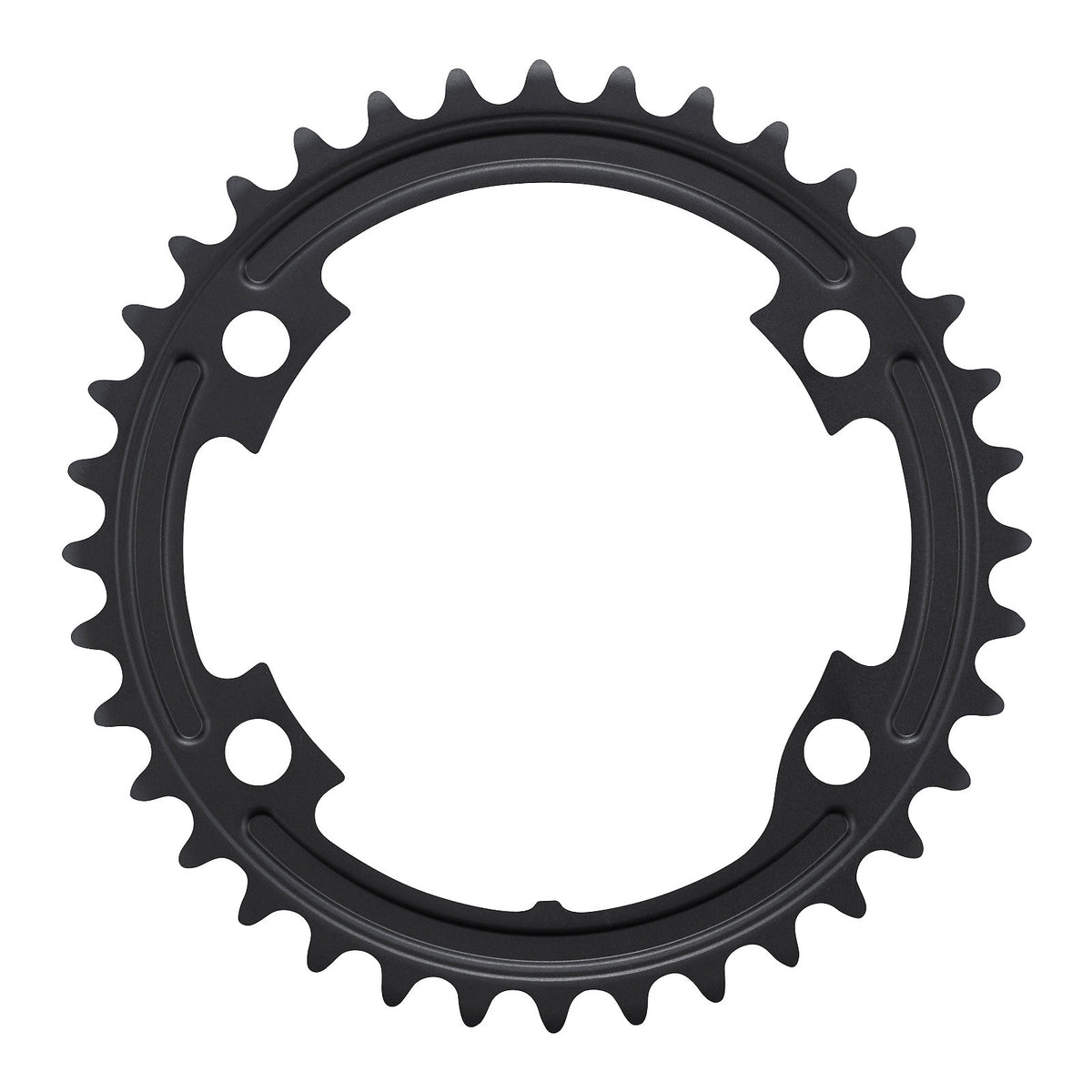 Shimano 105 FC-R7000 11 Speed 34T Double Bike Inner Chainring