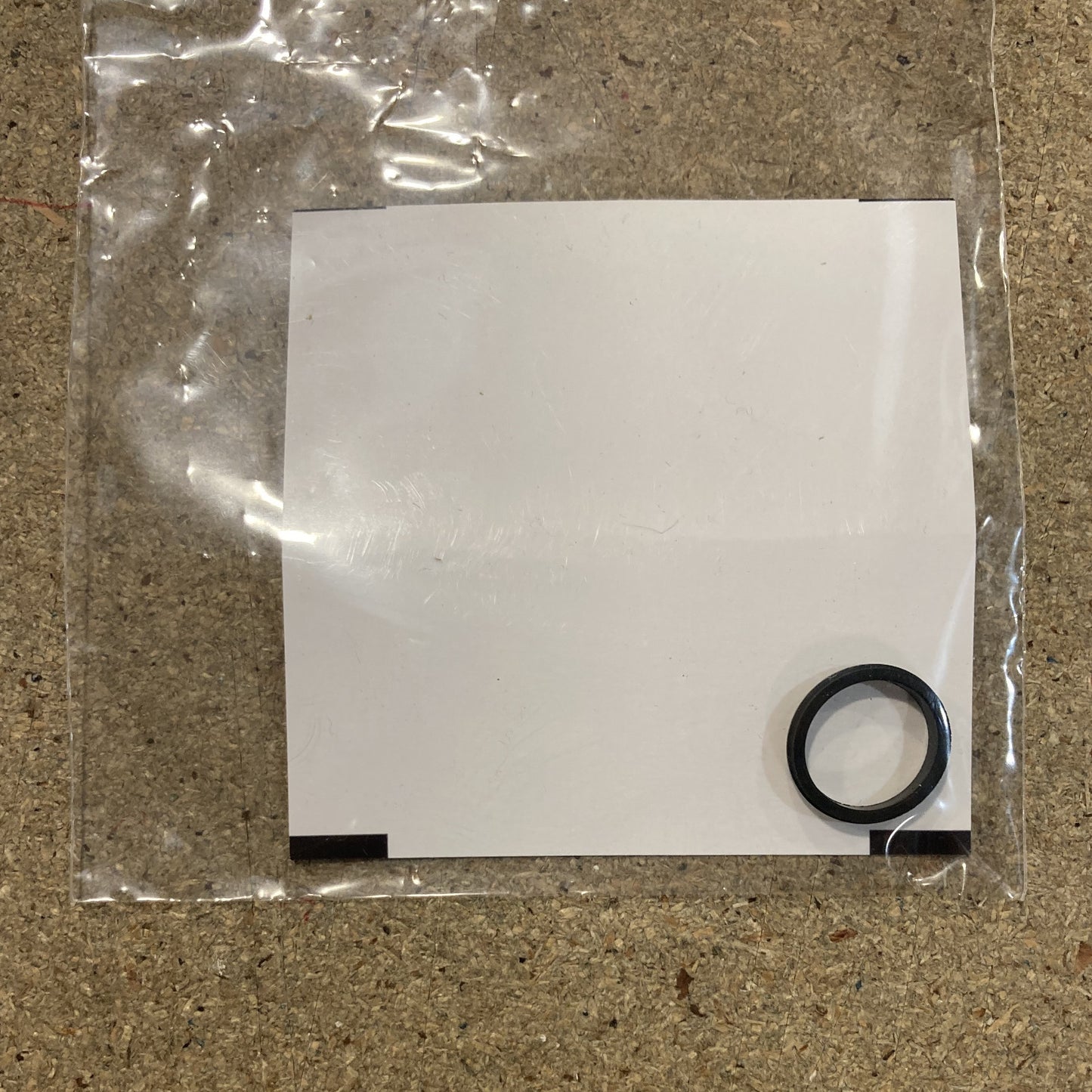 Pièce de rechange pour roue de vélo Shimano DH-3N80 Grease Guard