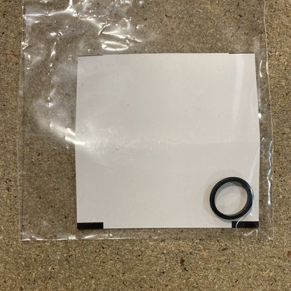 Pièce de rechange pour roue de vélo Shimano DH-3N80 Grease Guard