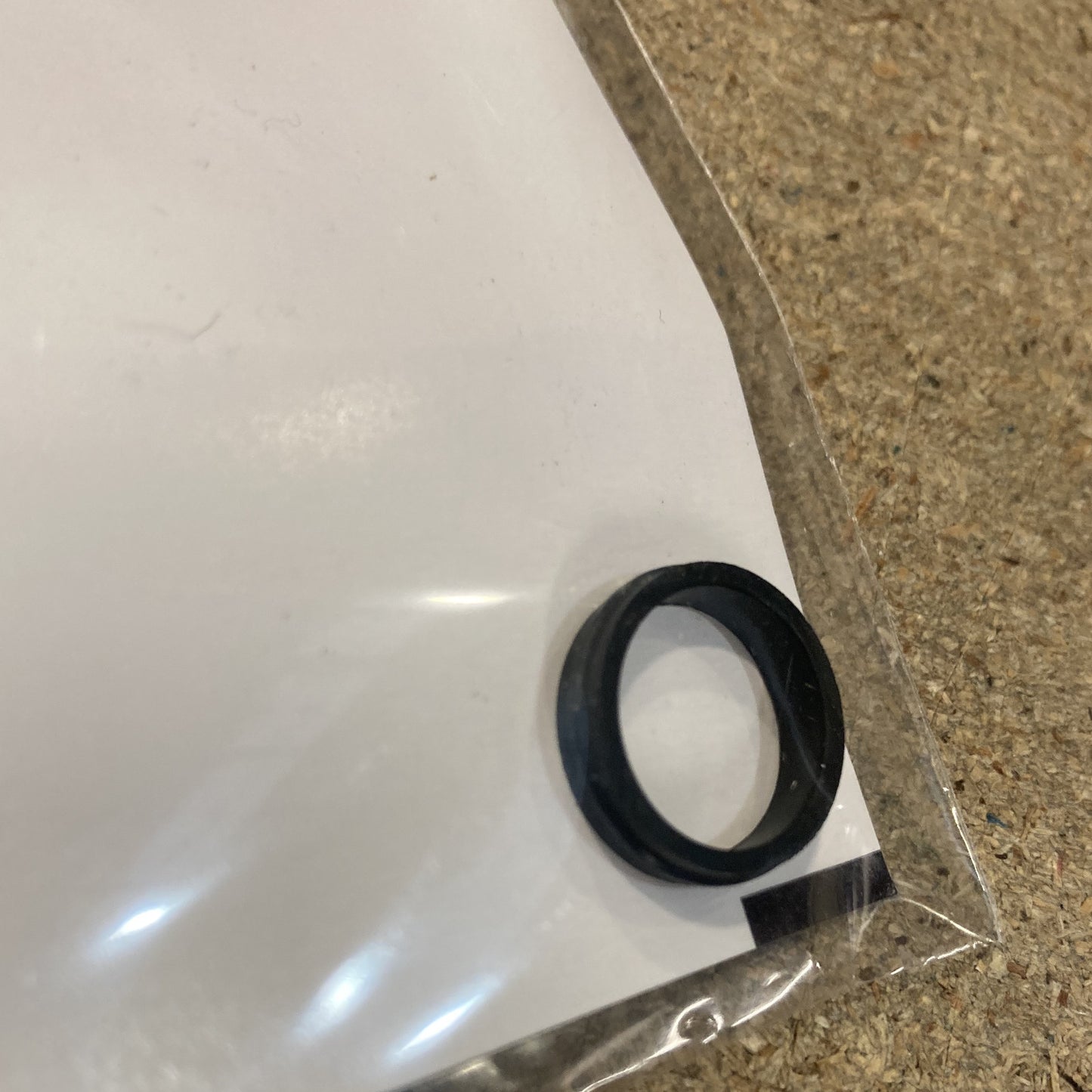 Pièce de rechange pour roue de vélo Shimano DH-3N80 Grease Guard