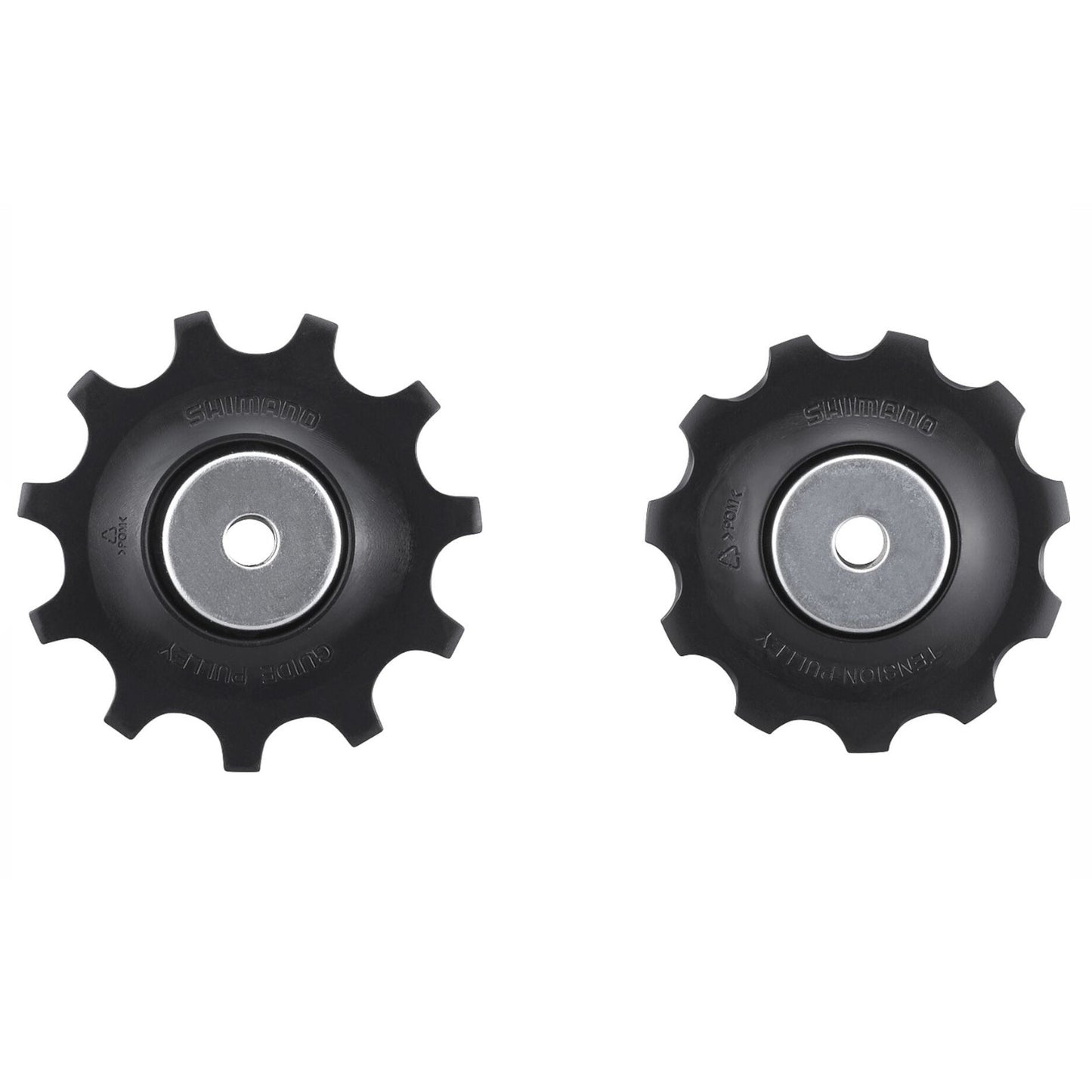 Shimano Deore Jockey Wheels Pulley Set GS RD-M6000 Rear Bike Derailleur Spare Part