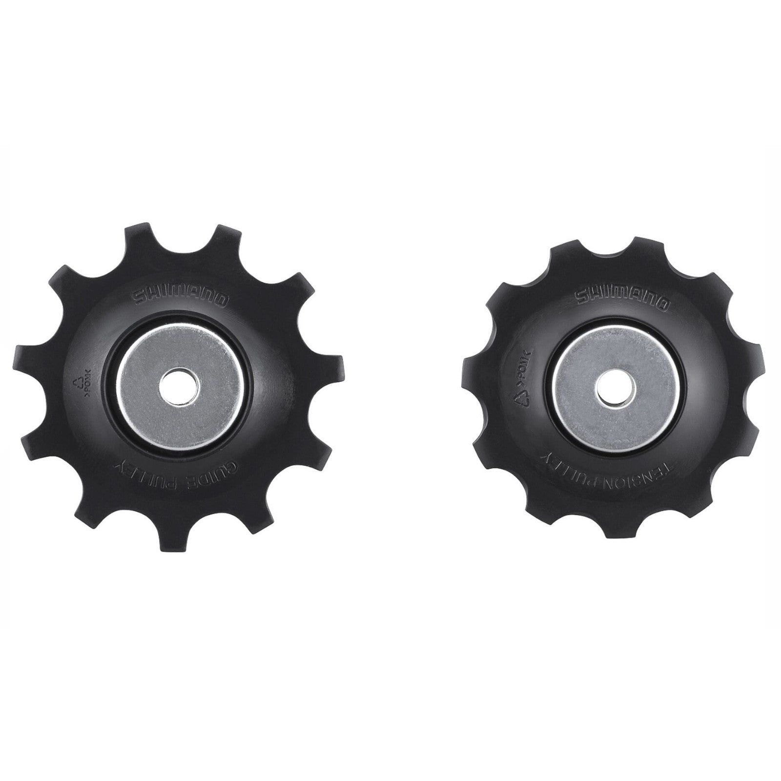 Shimano Deore Jockey Wheels Pulley Set GS RD-M6000 Rear Bike Derailleur Spare Part
