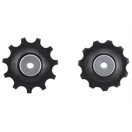 Shimano Deore Jockey Wheels Pulley Set GS RD-M6000 Rear Bike Derailleur Spare Part