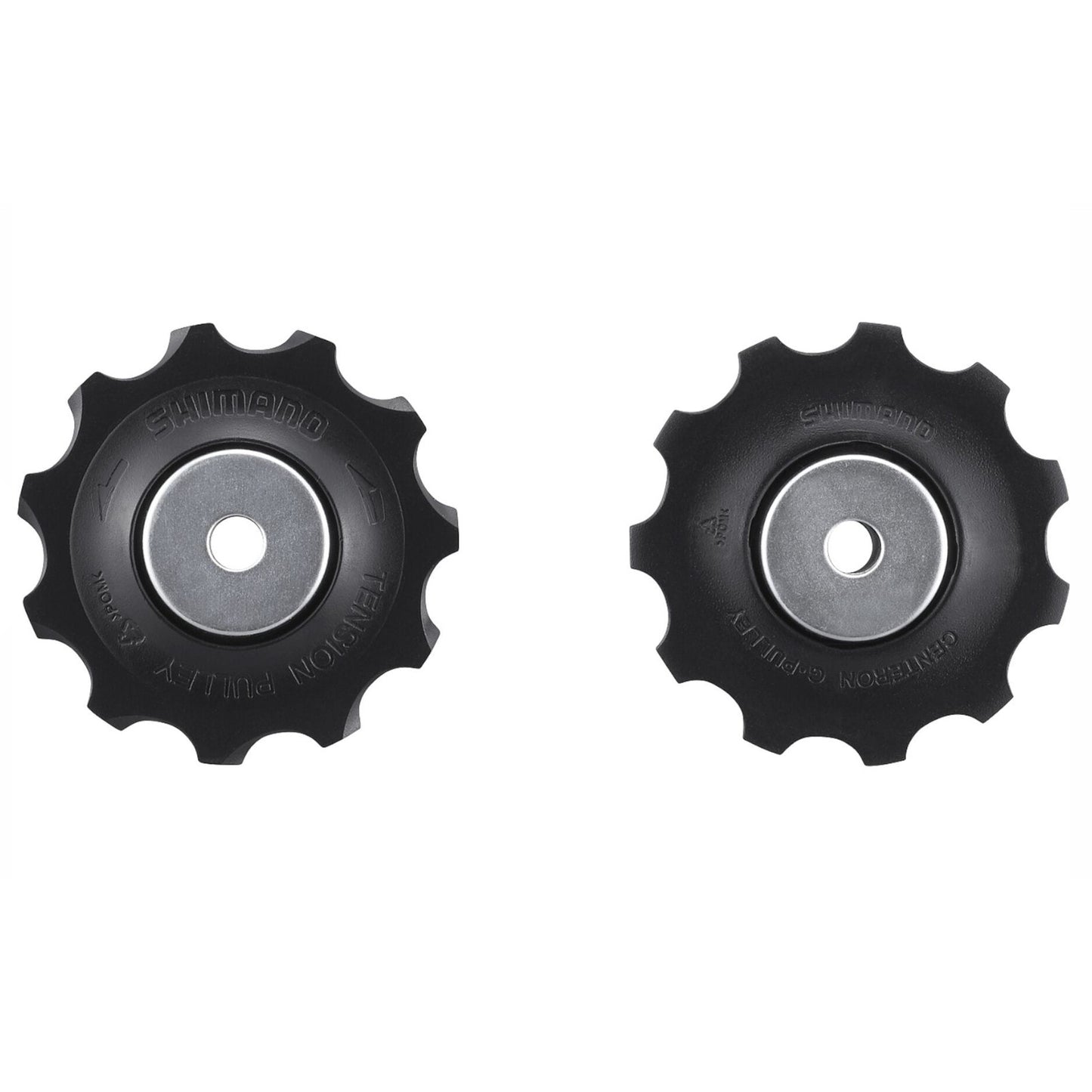 Shimano Deore Jockey Wheels Pulley Set SGS RD-M6000 Rear Bike Derailleur Spare Part