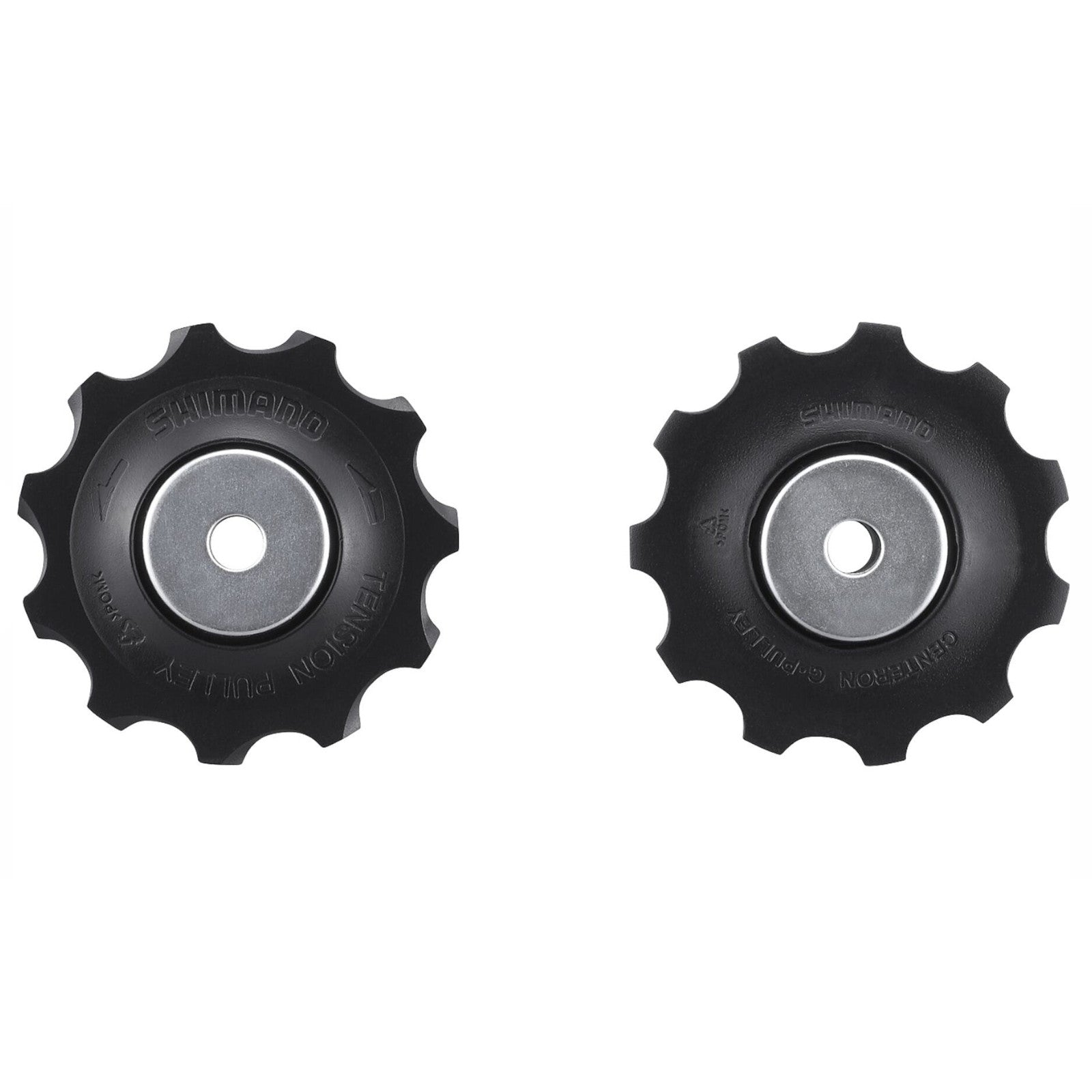 Shimano Deore Jockey Wheels Pulley Set SGS RD-M6000 Rear Bike Derailleur Spare Part