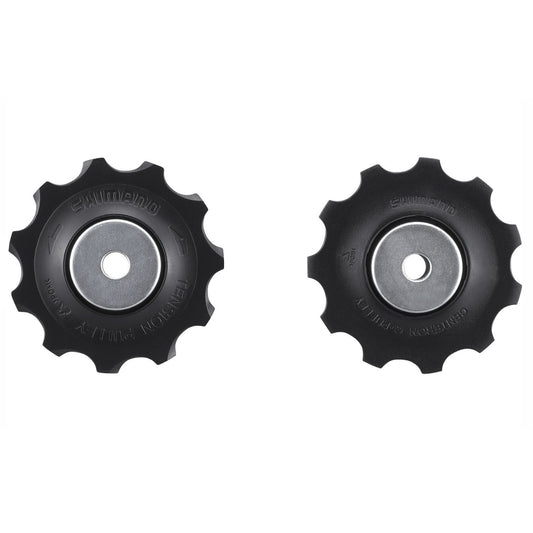 Shimano Deore Jockey Wheels Pulley Set SGS RD-M6000 Rear Bike Derailleur Spare Part