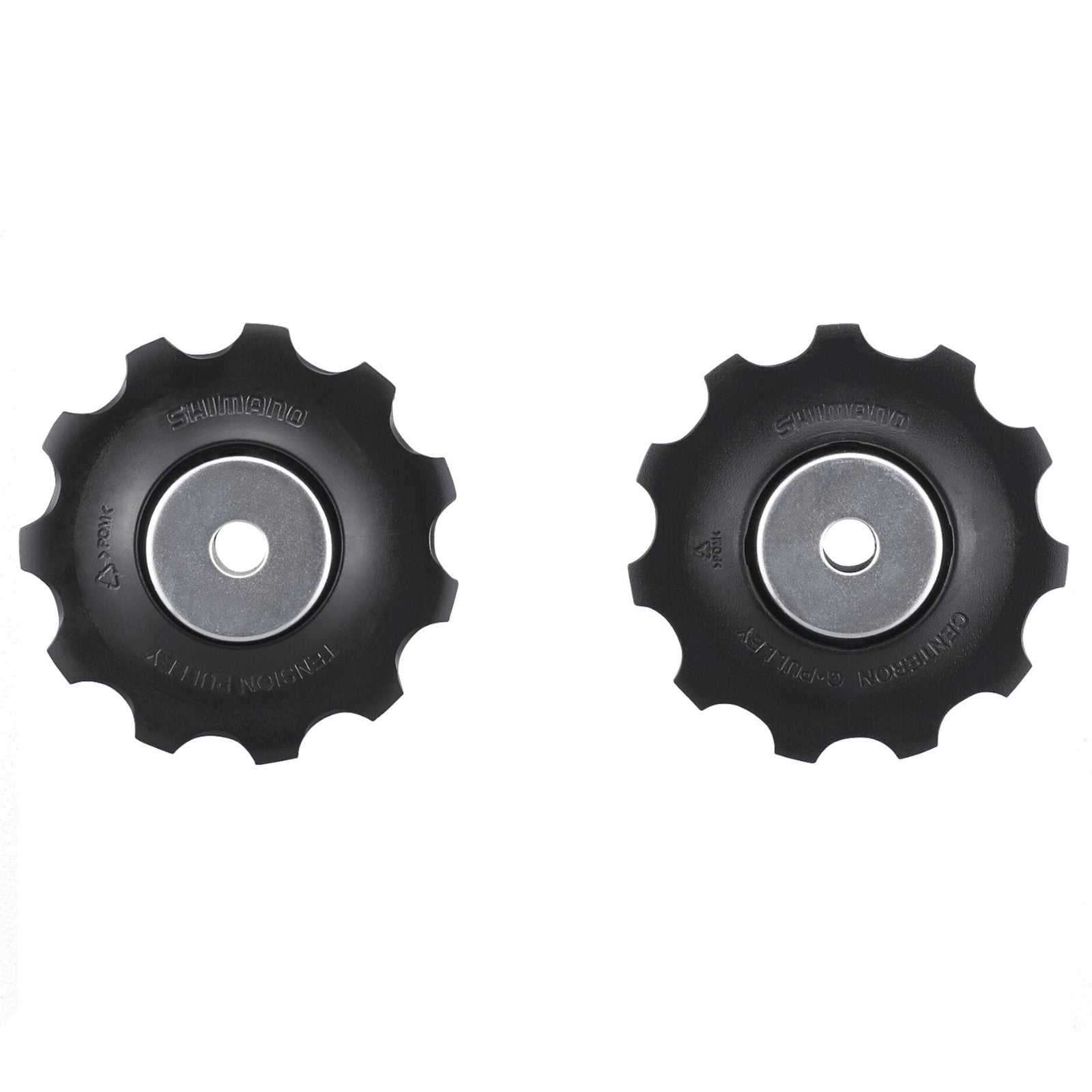 Shimano Deore Jockey Wheels Pulley Set RD-T6000 Rear Bike Derailleur Spare Part