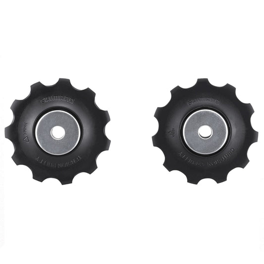 Shimano Deore Jockey Wheels Pulley Set RD-T6000 Rear Bike Derailleur Spare Part