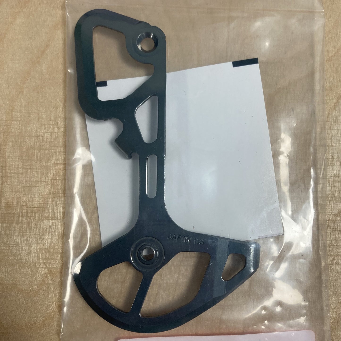 Shimano RD-M9100 GS Type Inner Plate Rear Bike Derailleur Spare Part