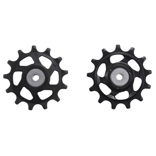 Shimano Deore XT RD-M8100 Tension Guide Pulley Set Rear Derailleur Jockey Wheels