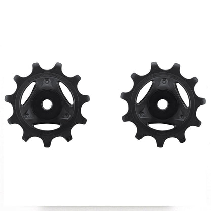 Shimano Dura Ace Jockey Wheels Pulley Set RD-R9250 Rear Bike Derailleur Spare Part Alternate 1