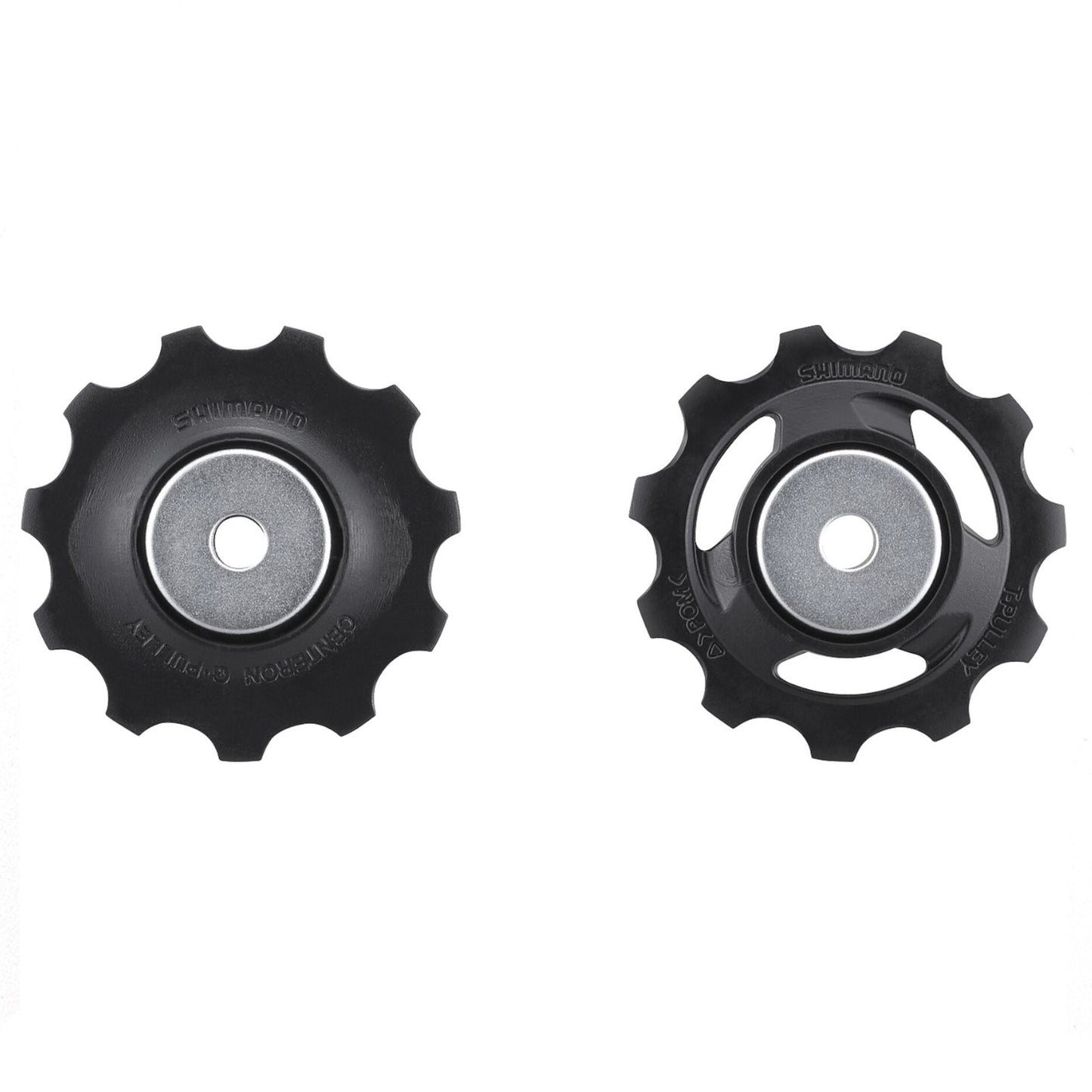 Shimano GRX Jockey Wheels Pulley Set RD-RX400 Rear Bike Derailleur Spare Part