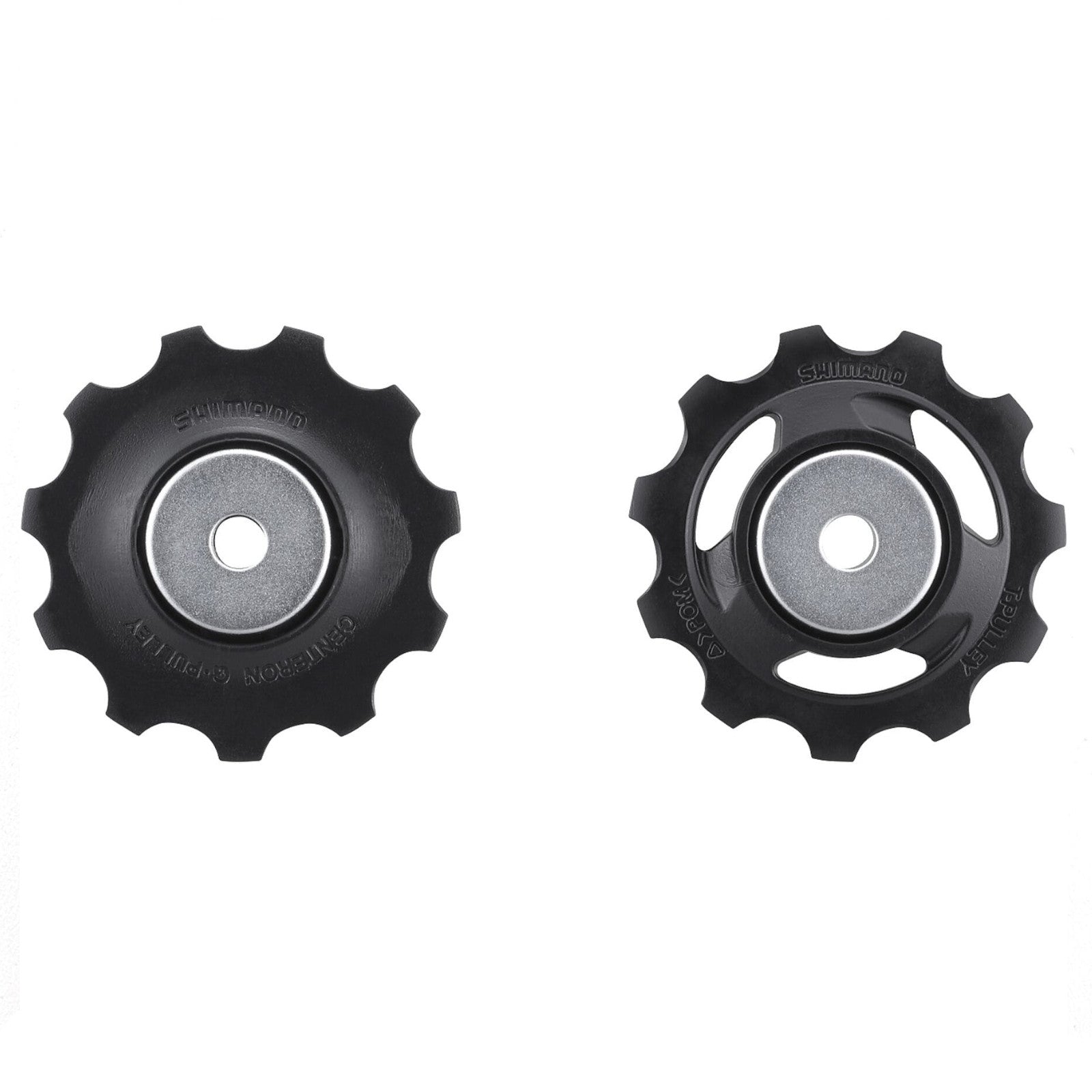 Shimano GRX Jockey Wheels Pulley Set RD-RX400 Rear Bike Derailleur Spare Part