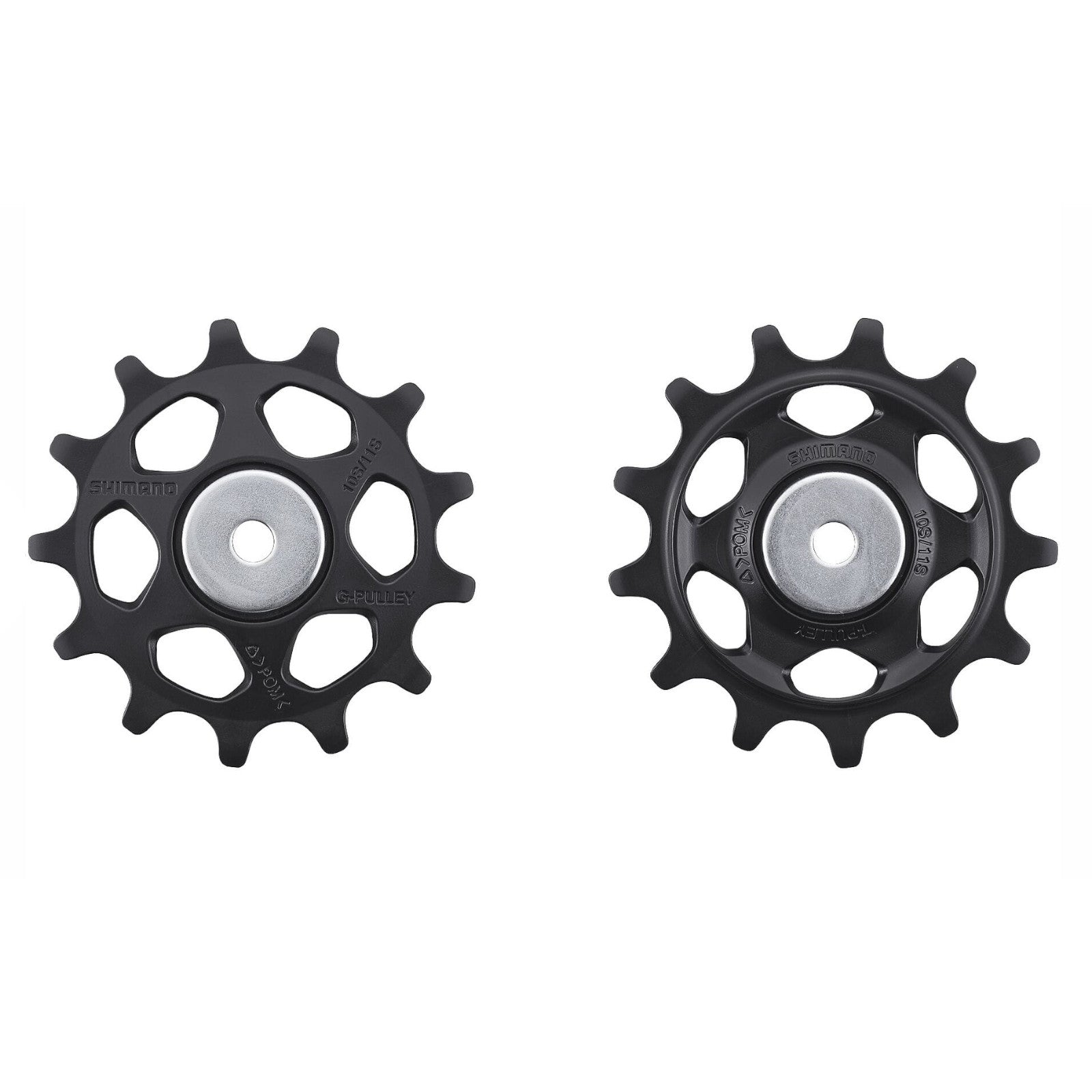 Shimano Deore Jockey Wheels Pulley Set RD-M5100 Rear Bike Derailleur Spare Part