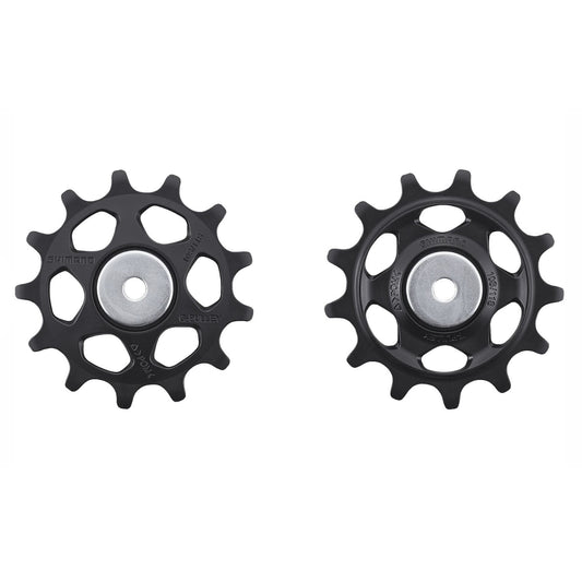 Shimano Deore Jockey Wheels Pulley Set RD-M5100 Rear Bike Derailleur Spare Part
