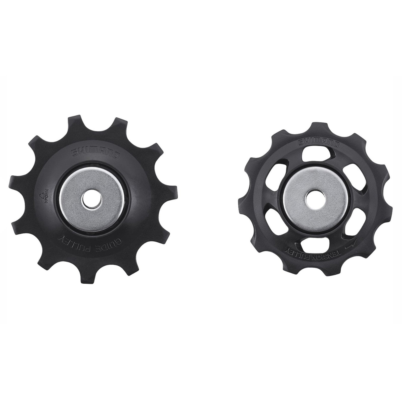 Shimano Deore Jockey Wheels Pulley Set SGS RD-M5120 Rear Bike Derailleur Spare Part