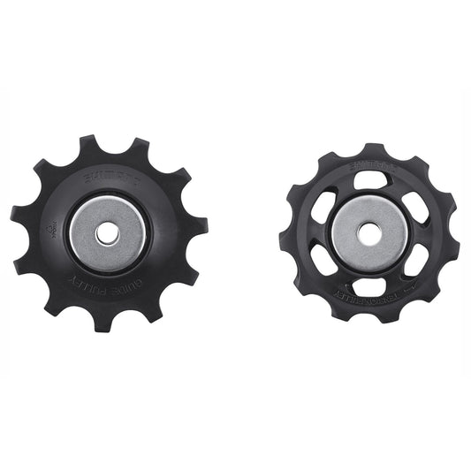 Shimano Deore Jockey Wheels Pulley Set SGS RD-M5120 Rear Bike Derailleur Spare Part