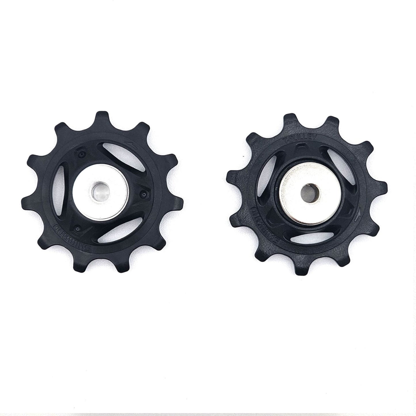 Shimano 105 Jockey Wheels Pulley Set RD-R7150 Rear Bike Derailleur Spare Part