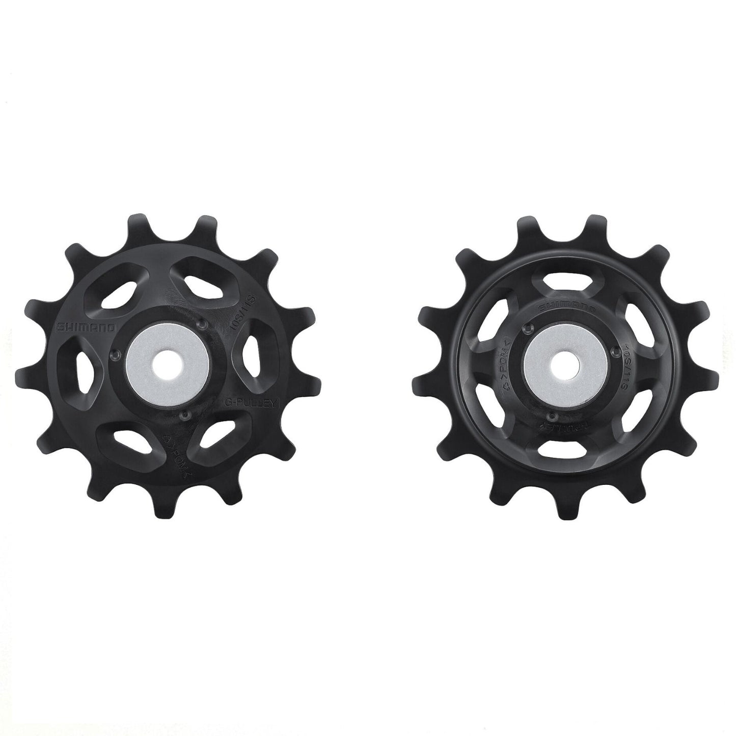 Shimano Deore XT SGS Jockey Wheels Pulley Set RD-M8130 Rear Bike Derailleur Spare Part
