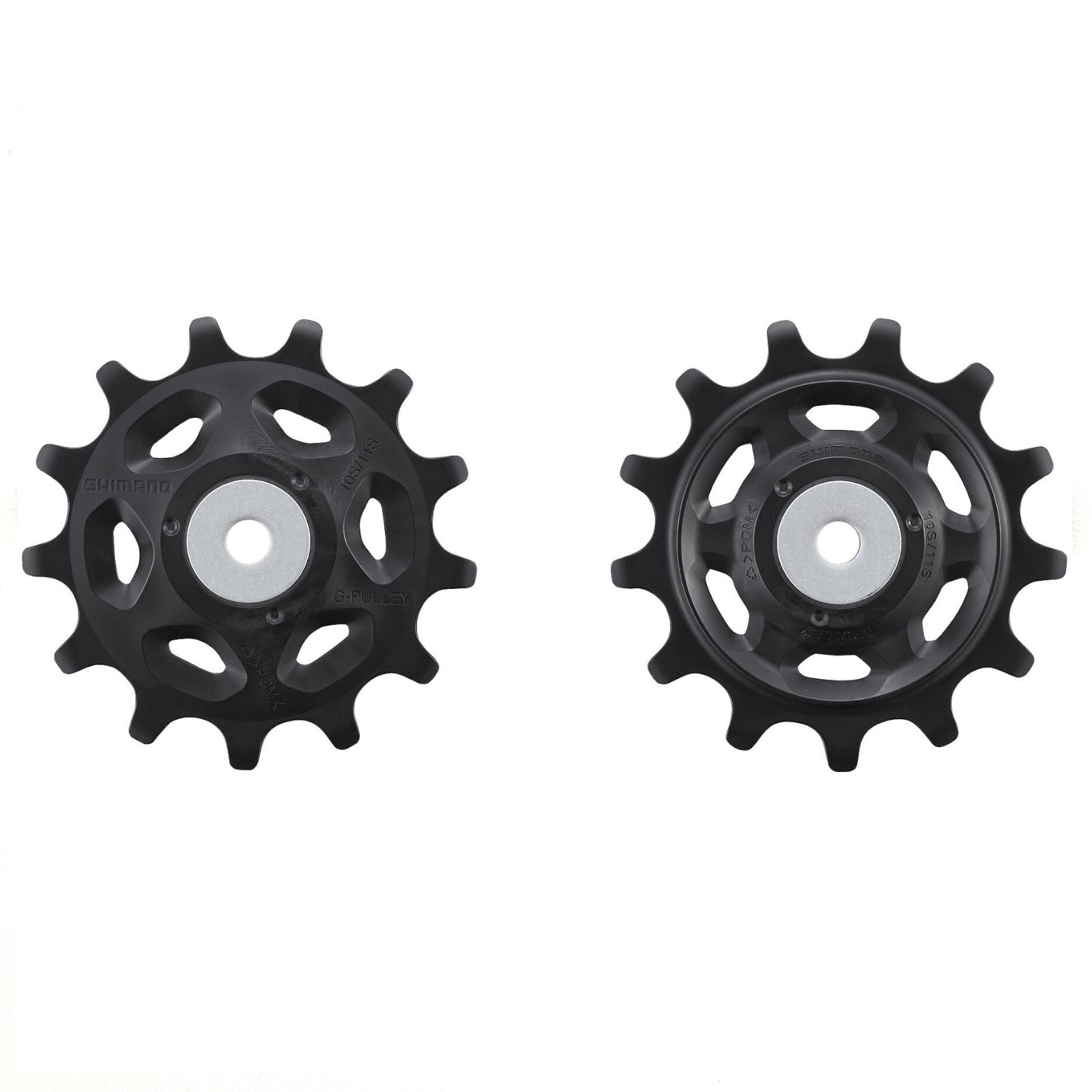 Shimano Deore XT SGS Jockey Wheels Pulley Set RD-M8130 Rear Bike Derailleur Spare Part